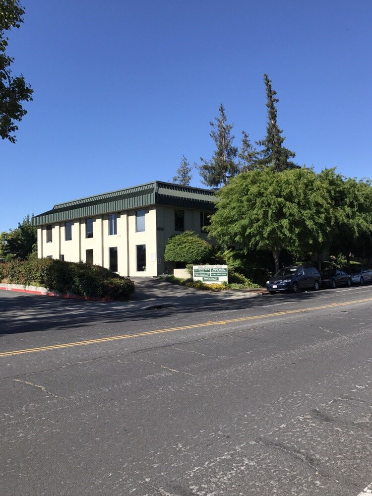 Richard D. Sellen, DDS Richard D. Sellen, DDS